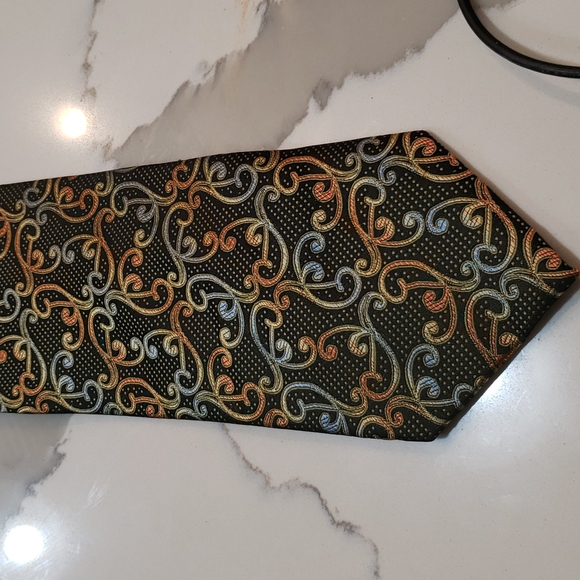Alexander Julian Other - Alexander Julian silk tie